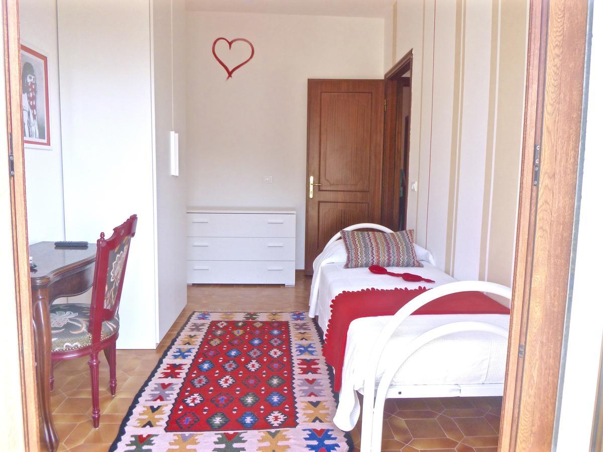 I Love Pietra Ligure Exterior foto